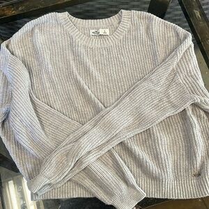 Hollister Sweater